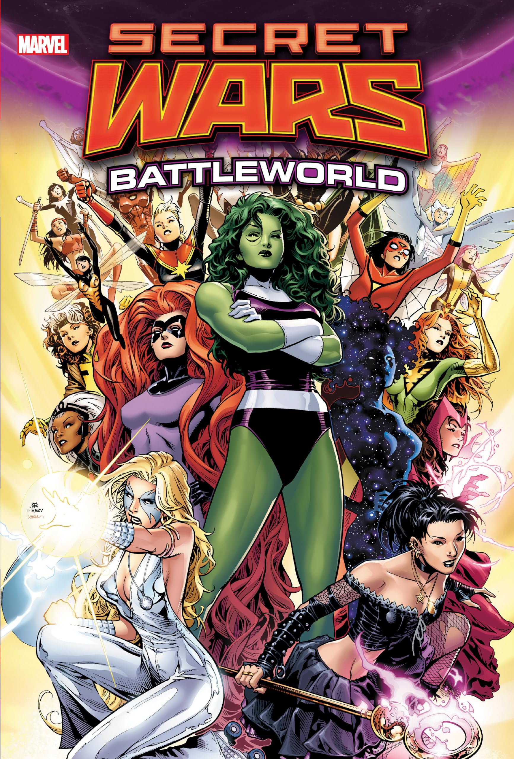 青年漫画 Marvel Omnibus Secret Wars OOP 青年漫画 Marvel Omnibus Secret Wars OOP Amazon.com: Secret